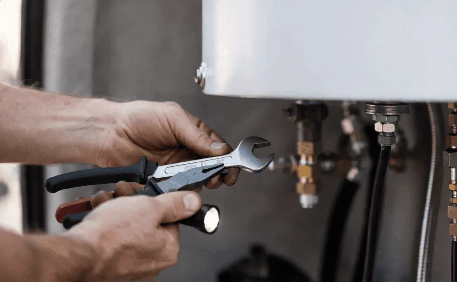 Why choose Water Heater Repair in Veguita, NM